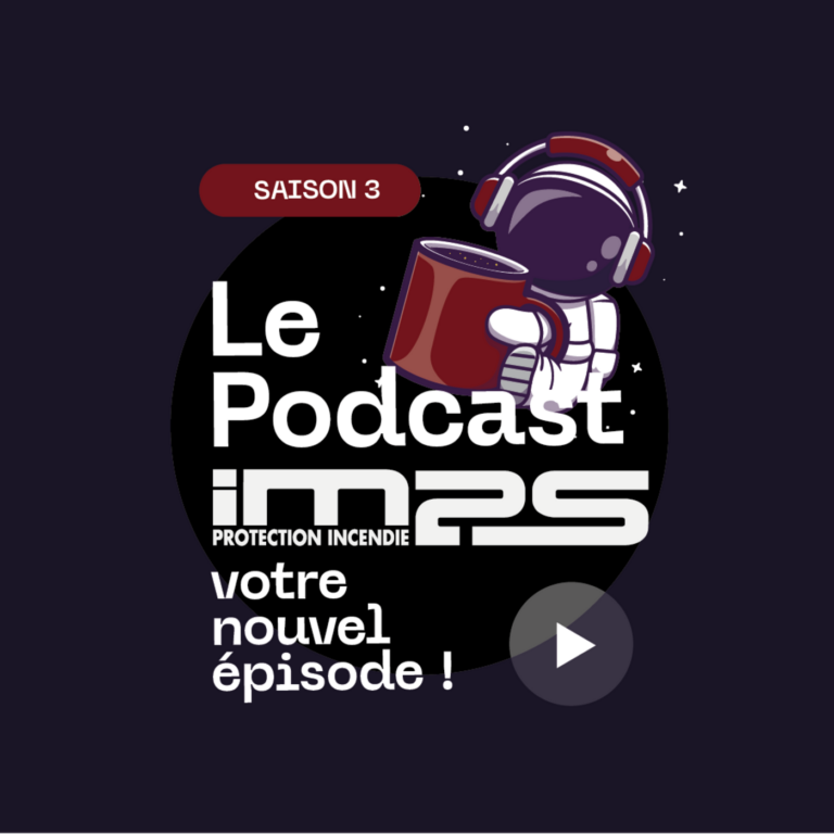 La rentrée du Morning d&rsquo;IM2S Protection Incendie 2026 et quelle rentrée!!!
